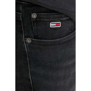 Austin Slim Tprd Dh3 Denim Black / 3230