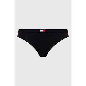 3 Pack Flag Thong (E Black/Black/Black / L