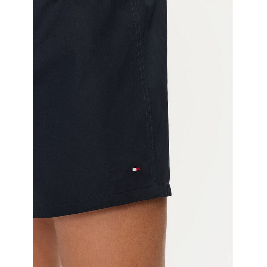 2P Woven Boxer Desert Sky/Desert Sky / L