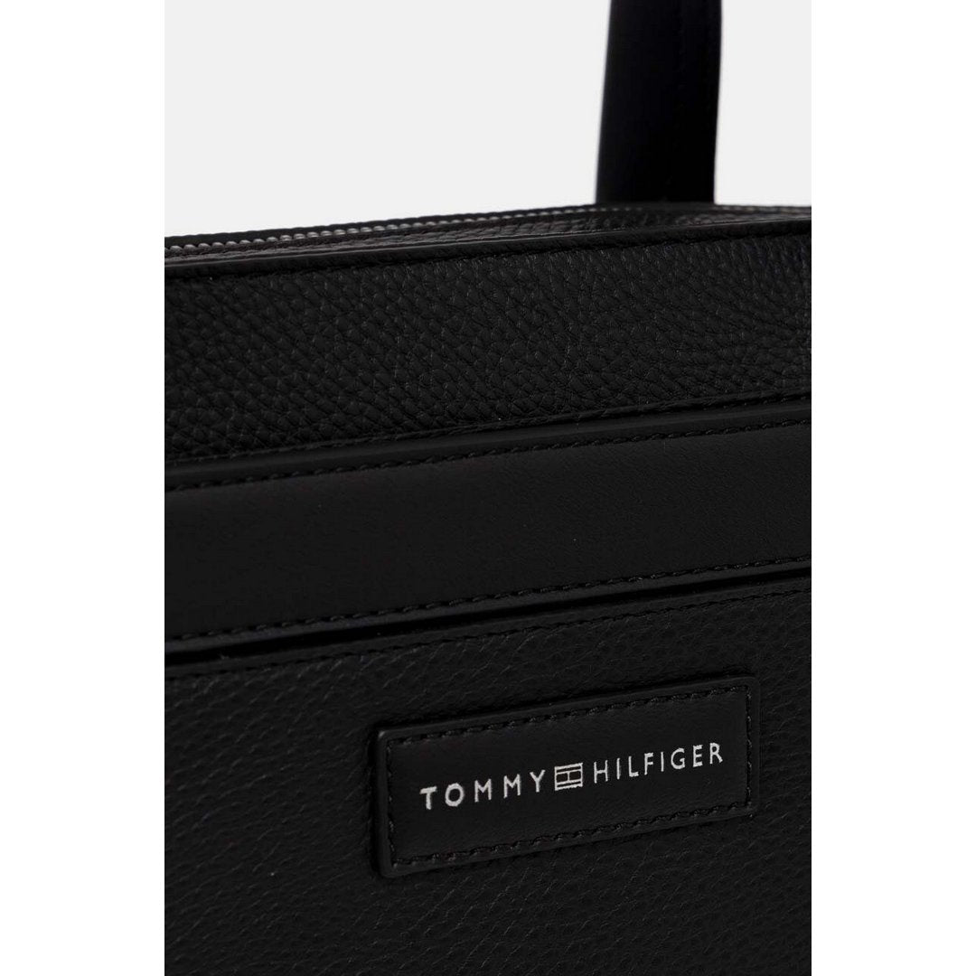 Th Business Slim Com Black / OS