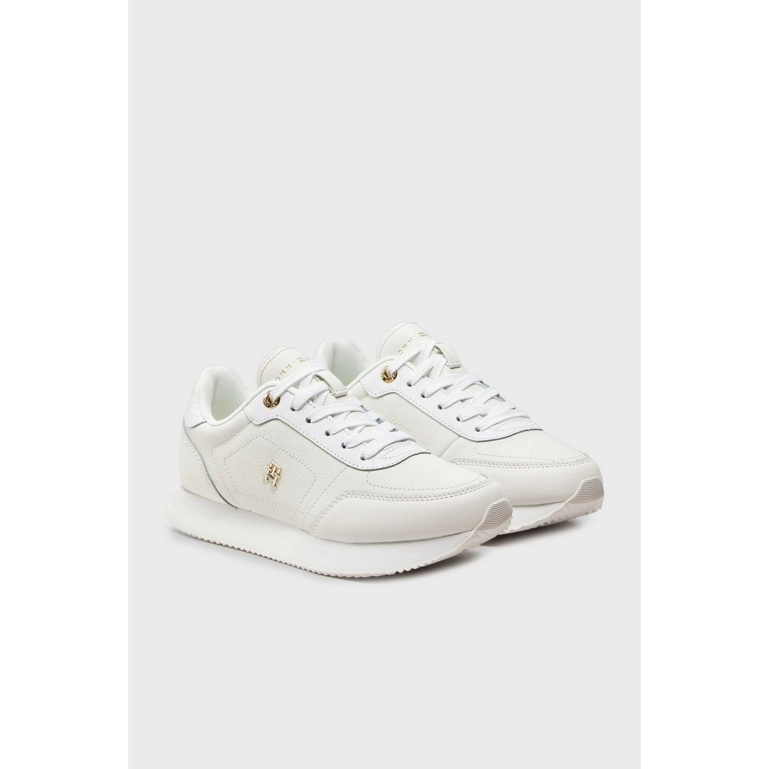 Elevated Essent Runn White / 41