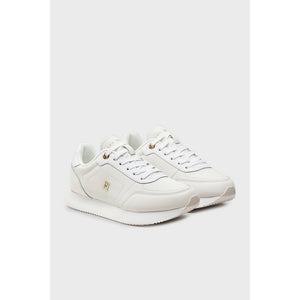Elevated Essent Runn White / 41