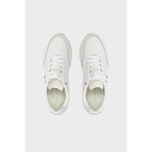 Elevated Essent Runn White / 41