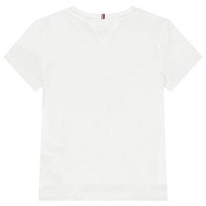 Hilfiger Ny Foil Reg White / 10