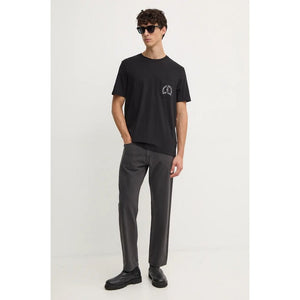 Hilfiger Arch Pocket Black / L