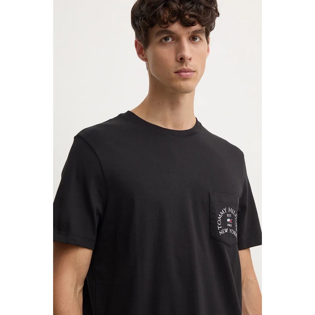 Hilfiger Arch Pocket Black / L
