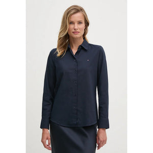 Stretch Oxford Regul Desert Sky / 42