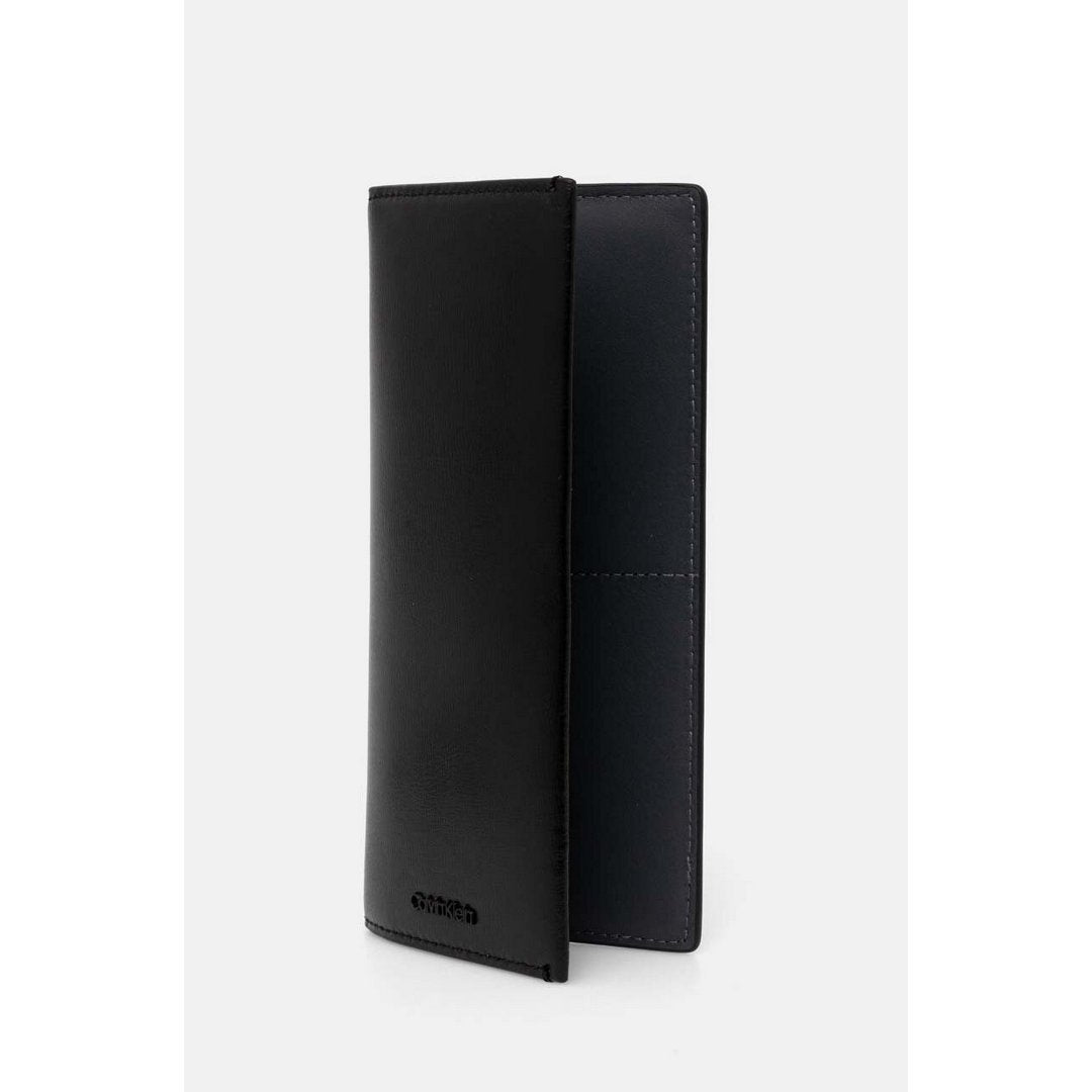 Clean Esntl N/S Long Ck Black Palmellato / OS