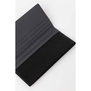Clean Esntl N/S Long Ck Black Palmellato / OS