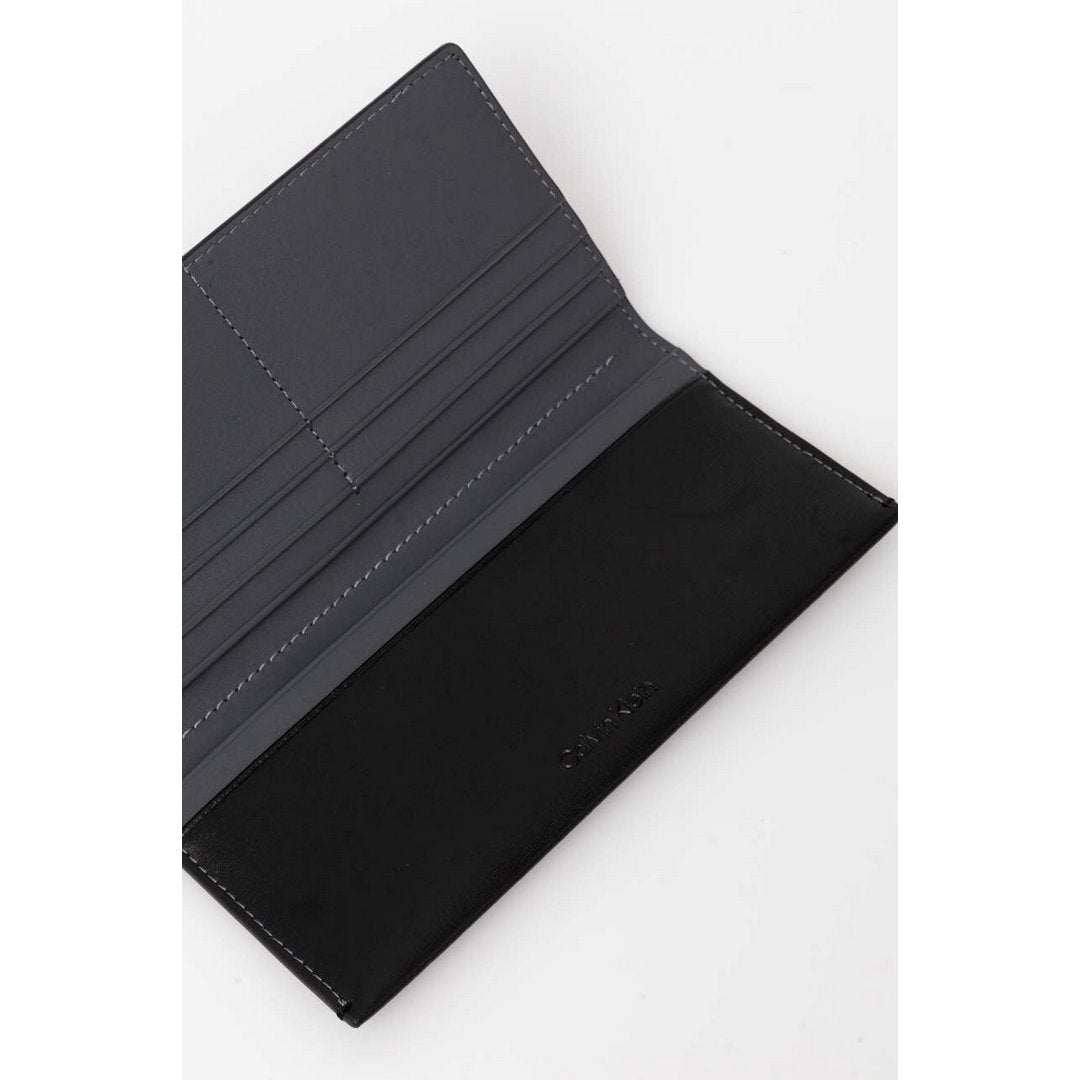 Clean Esntl N/S Long Ck Black Palmellato / OS