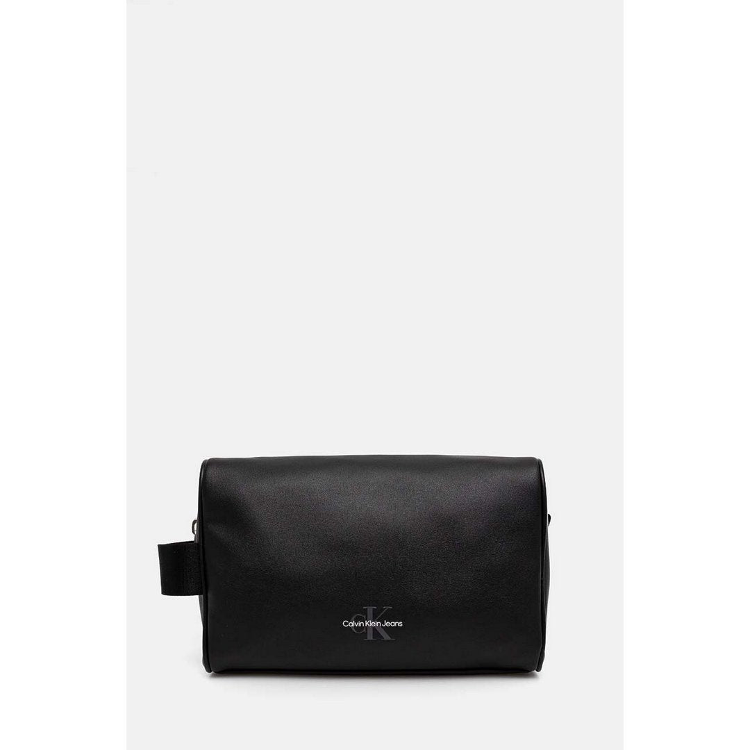 Monogram Soft Dopp K Black / OS