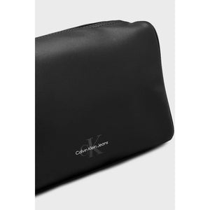 Monogram Soft Dopp K Black / OS