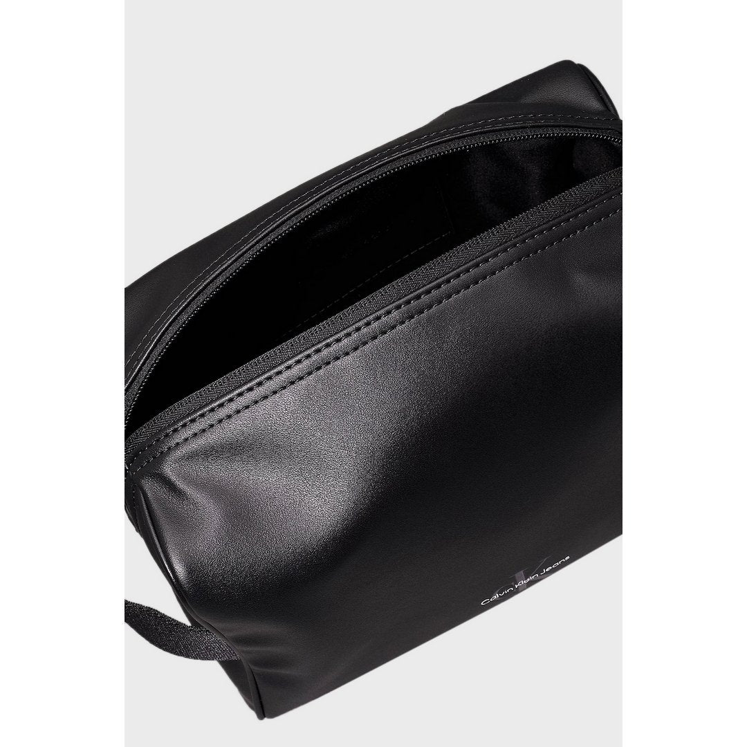 Monogram Soft Dopp K Black / OS