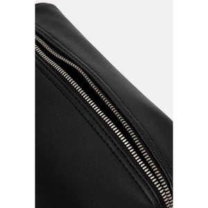 Monogram Soft Dopp K Black / OS
