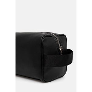 Monogram Soft Dopp K Black / OS