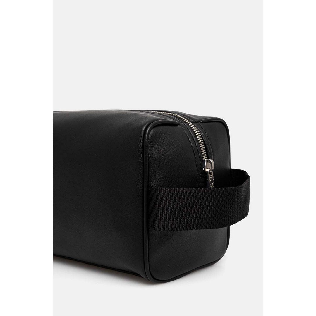 Monogram Soft Dopp K Black / OS
