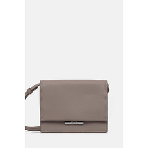 Ck Linear Crossbody_ Cinder / OS