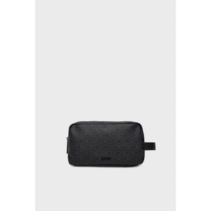 Ck Must Mono Washbag Classic Mono Black / OS