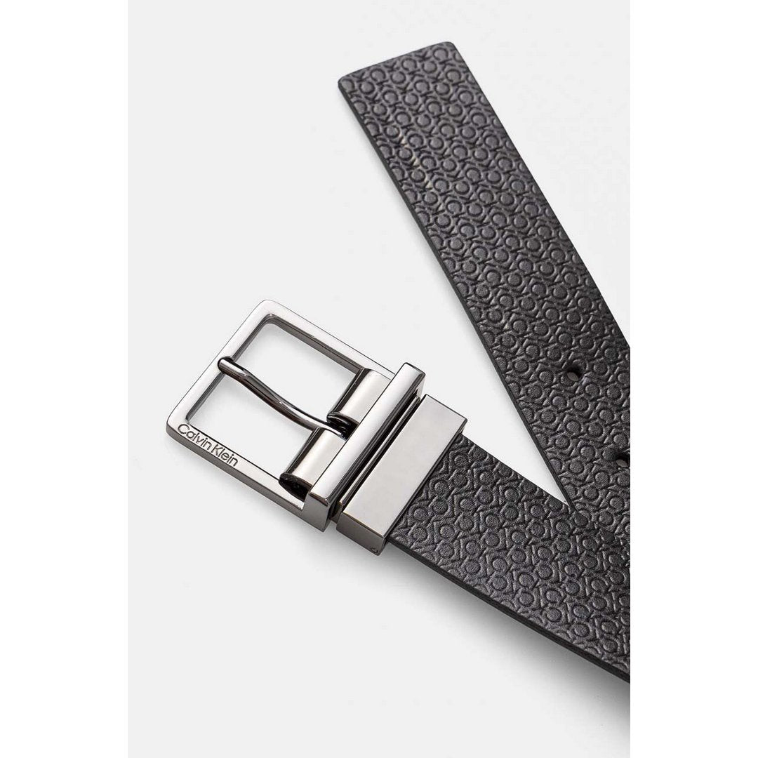 Adj/Rev Sleek Square Black/Black Nano Mono / 105
