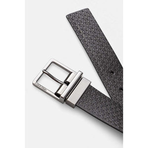 Adj/Rev Sleek Square Black/Black Nano Mono / 105