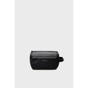 Ck Must Washbag W/Ha Ck Black Pebble / OS