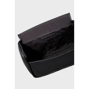 Ck Must Washbag W/Ha Ck Black Pebble / OS
