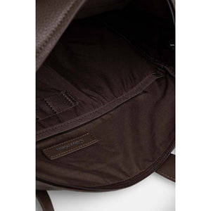Ck Must Laptop Bag Java Brown Pebble / OS