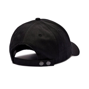 Metal Bar Bb Cap Ck Black / OS