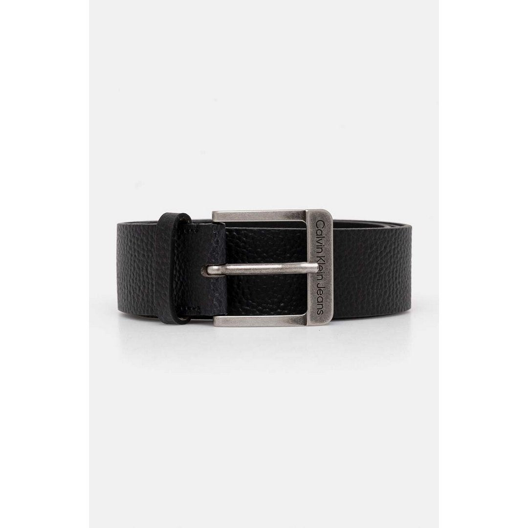 Classic Nos Lthr Bel Black / 105