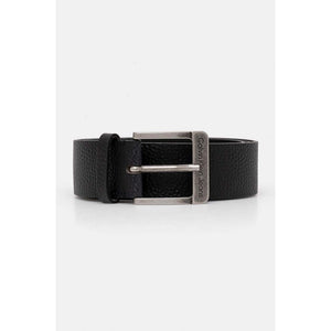 Classic Nos Lthr Bel Black / 105