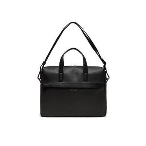 Ck Must Laptop Bag Ck Black Pebble / OS
