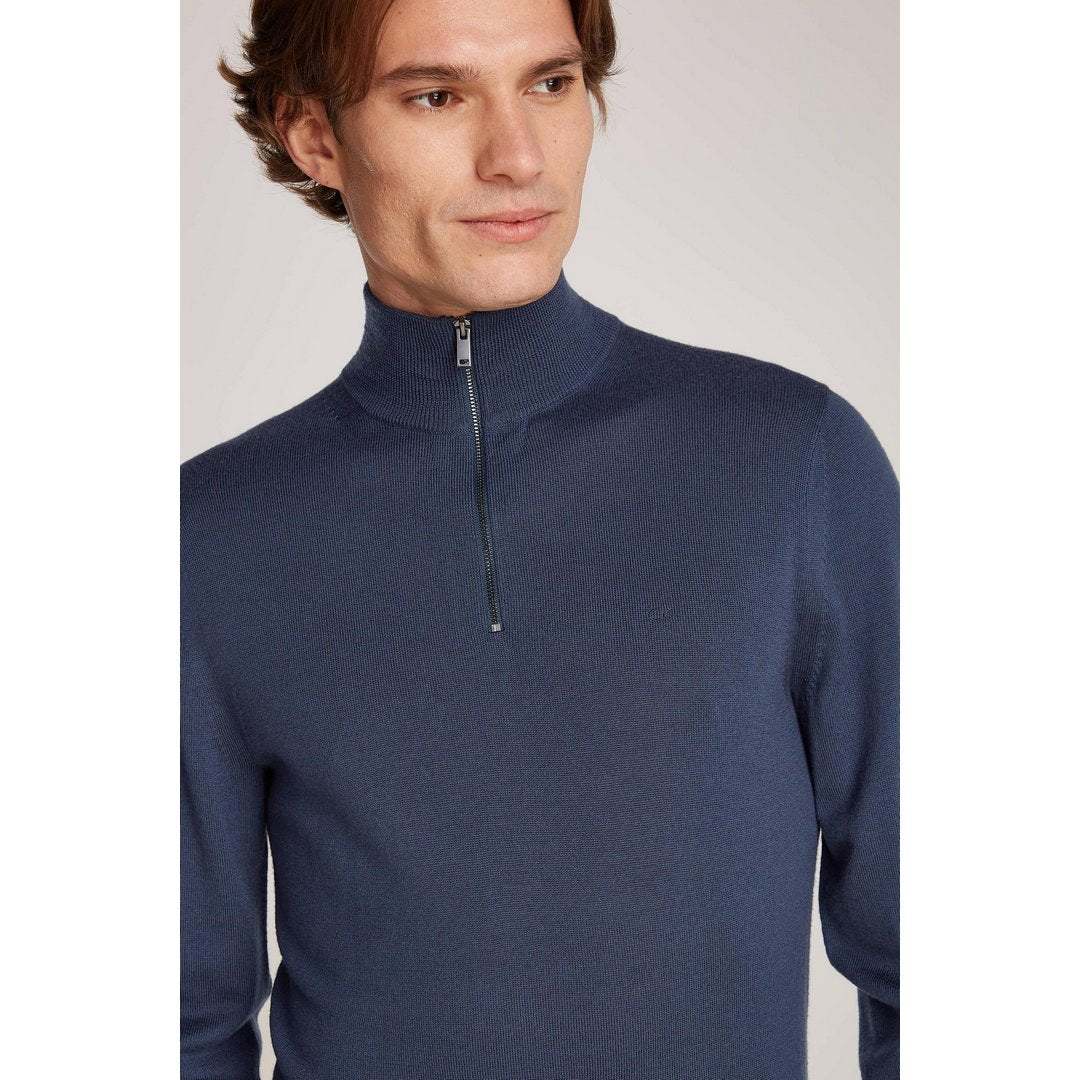 Merino Rws Quarter Z Ink / L