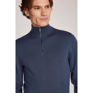 Merino Rws Quarter Z Ink / L