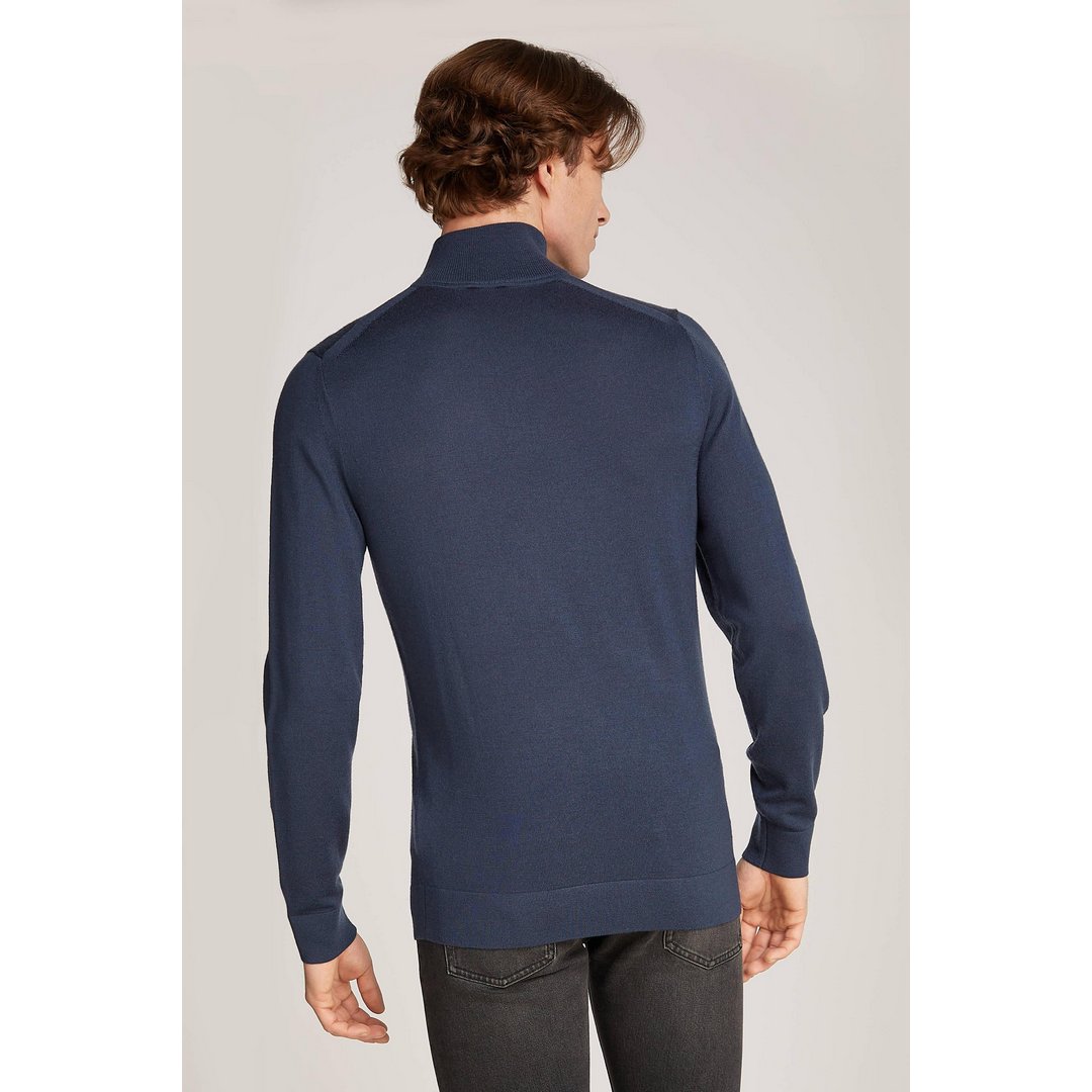 Merino Rws Quarter Z Ink / L