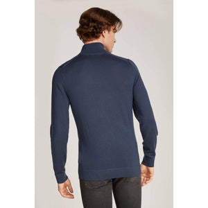 Merino Rws Quarter Z Ink / L