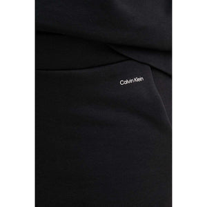 Nano Logo Jogger Ck Black / L