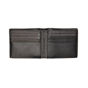 Aop Emboss Bifold Allover Print / OS
