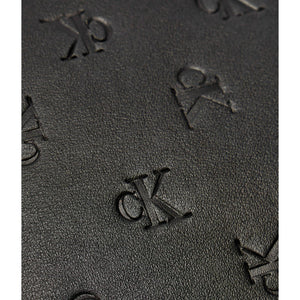 Aop Emboss Bifold Allover Print / OS