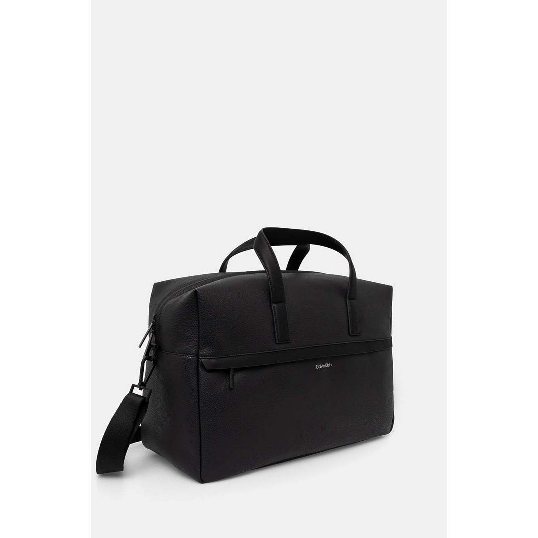Ck Must Weekender Ck Black Pebble / OS