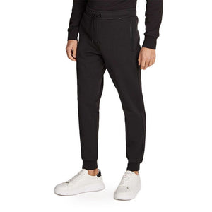 Lux Tech Sweatpants Ck Black / L