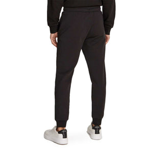 Lux Tech Sweatpants Ck Black / L