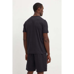 Pw - S/S T-Shirt Rel BLACK BEAUTY / L