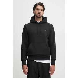 Heavy Terry Hoodie Ck Black / L