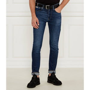Skinny Denim Dark / 3233