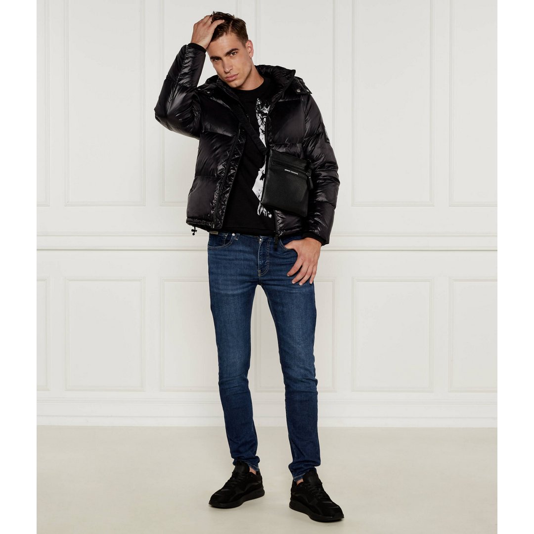 Skinny Denim Dark / 3233