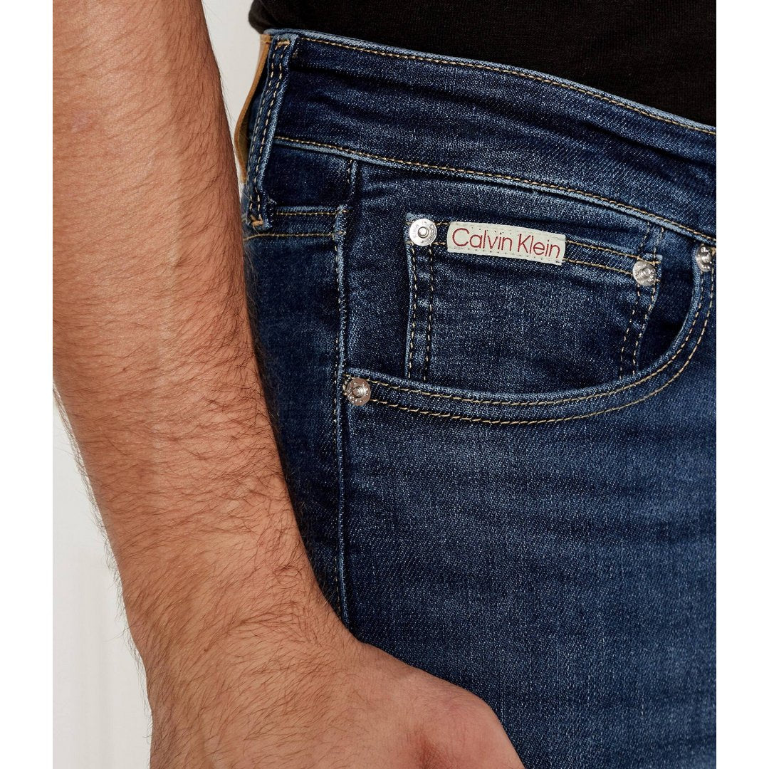 Skinny Denim Dark / 3233