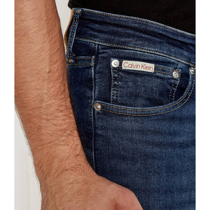 Skinny Denim Dark / 3233