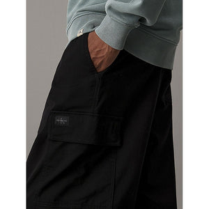 Regular Straight Car Ck Black / 3230