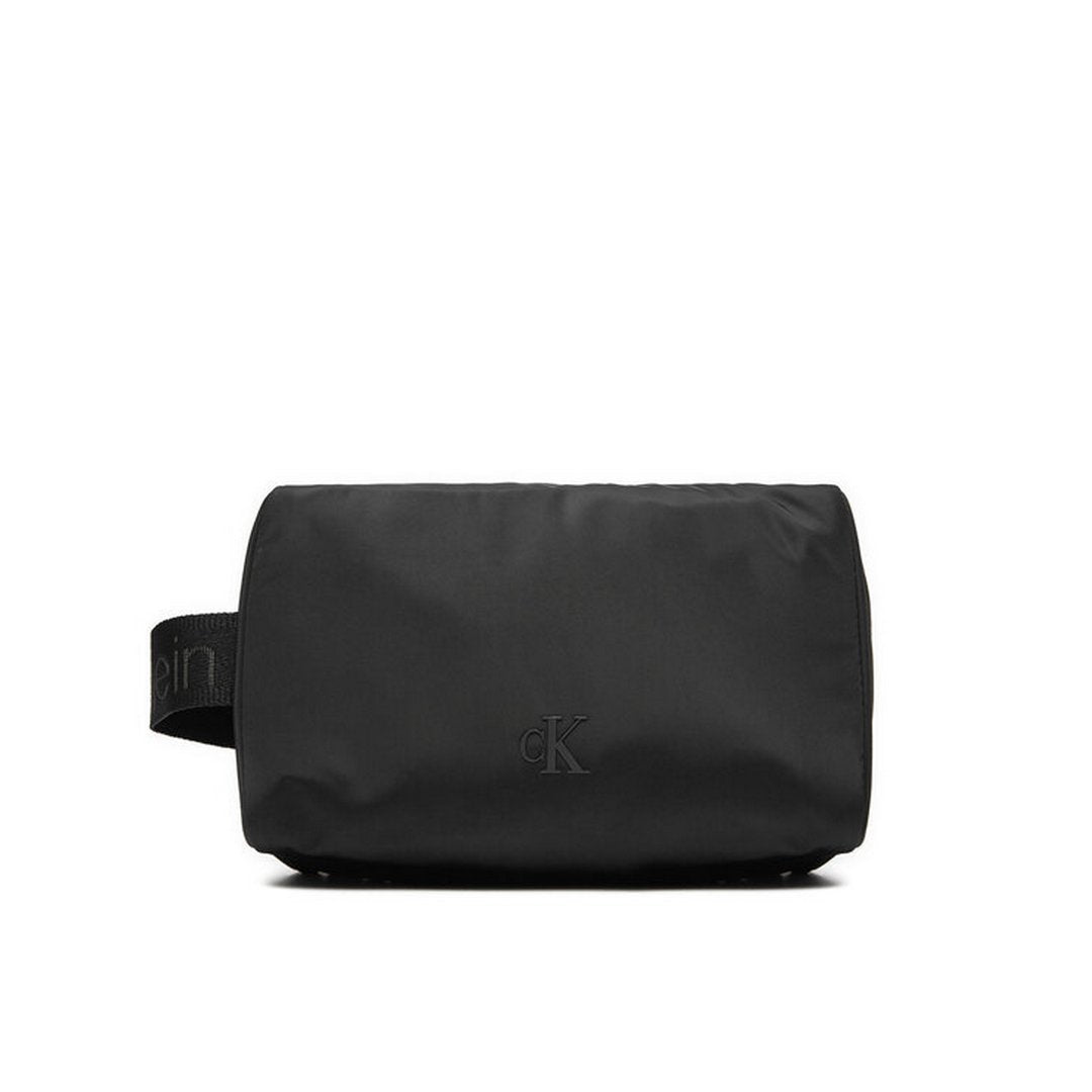 Over Webbing Dopp Kit Black / OS