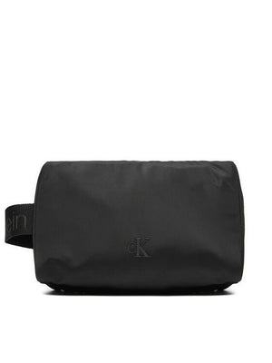 Over Webbing Dopp Kit Black / OS